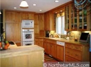 208 Walnut Ave SW, Saint Michael, MN 55376