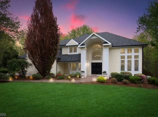 33 Joss Way, Millington, NJ 07946