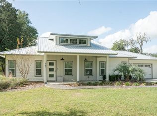 440 NW Main St, Williston, FL 32696