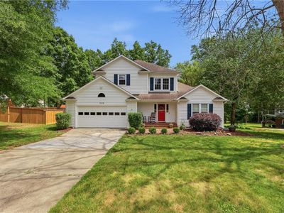 7179 Blackmoor Rd, Kernersville, NC, 27284