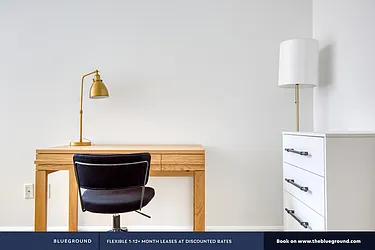 Rented by The Blueground