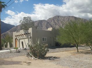 342 Santa Fe Trl, Borrego Springs, CA 92004
