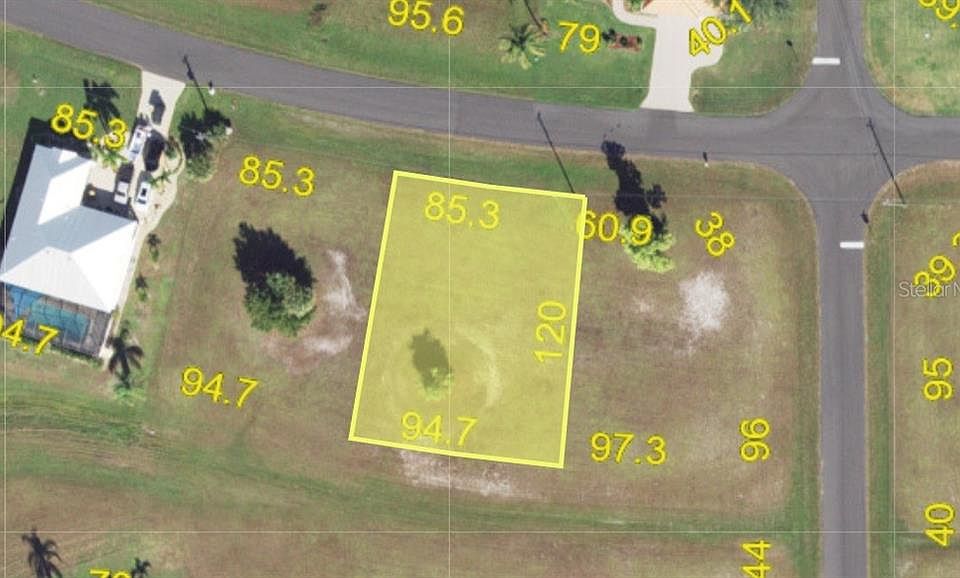 1st image of 24273 SANTA INEZ ROAD LOT 18