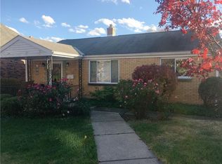 612 Mayville Ave, Pittsburgh, PA 15226