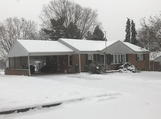 1780 Small St, York, PA 17404