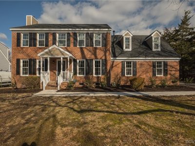 12224 Gayton Station Blvd, Henrico, VA, 23233