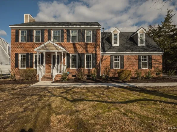 12224 Gayton Station Blvd, Henrico, VA 23233