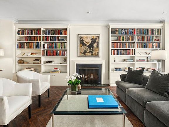 2nd image of 211 Central Park W #12-H