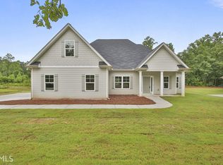 2105 Bethlehem Church Rd LOT 44, Grantville, GA 30220