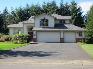 19610 98th Ave SE, Snohomish, WA 98296