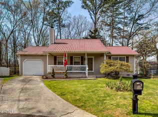 1505 Rhododendron Ct, Knoxville, TN 37931