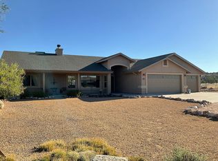 1700 E Verde Ranch Rd, Paulden, AZ 86334