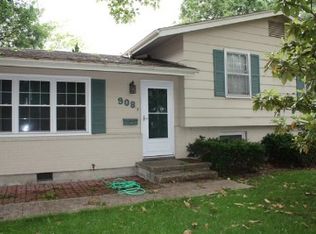 908 Leone Ave, Sedalia, MO 65301