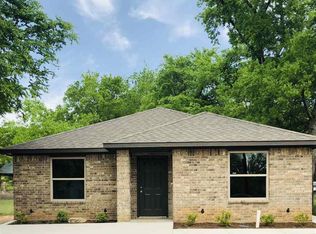 421 W Cochran, Tyler, TX 75702