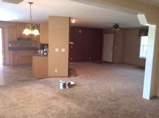 3033 Liberty Hill Rd, Chillicothe, OH 45601