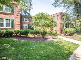 1808 Queens Ln #4213, Arlington, VA 22201