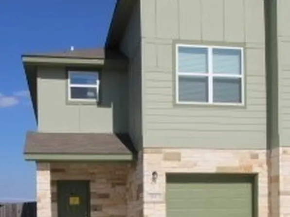 255 Green Valley Dr, Copperas Cove, TX 76522