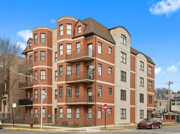 4755 S Saint Lawrence Ave #A4, Chicago, IL 60615