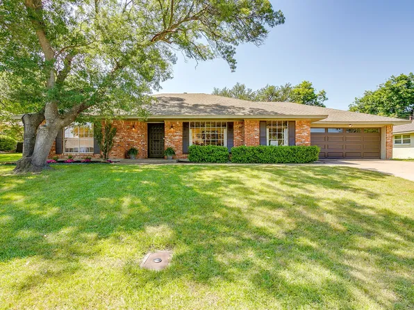 3733 Fenton Ave, Fort Worth, TX 76133