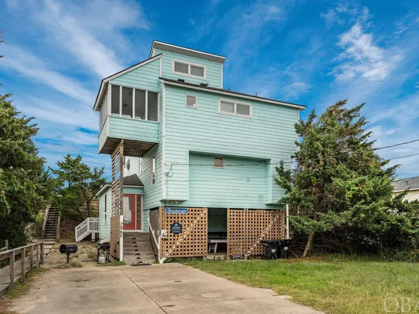 40318 Dolphin Ln Lot 75, Avon, NC 27915