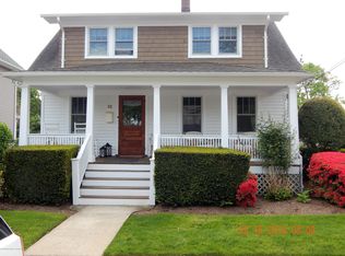 52 Wyckoff Ave, Manasquan, NJ 08736