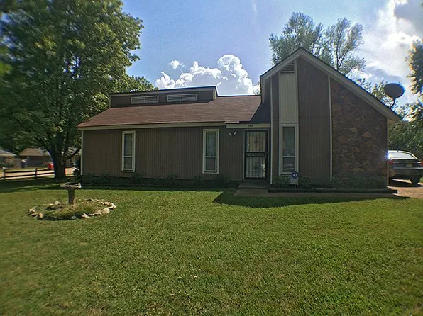 5095 Corkwood Dr, Memphis, TN 38127