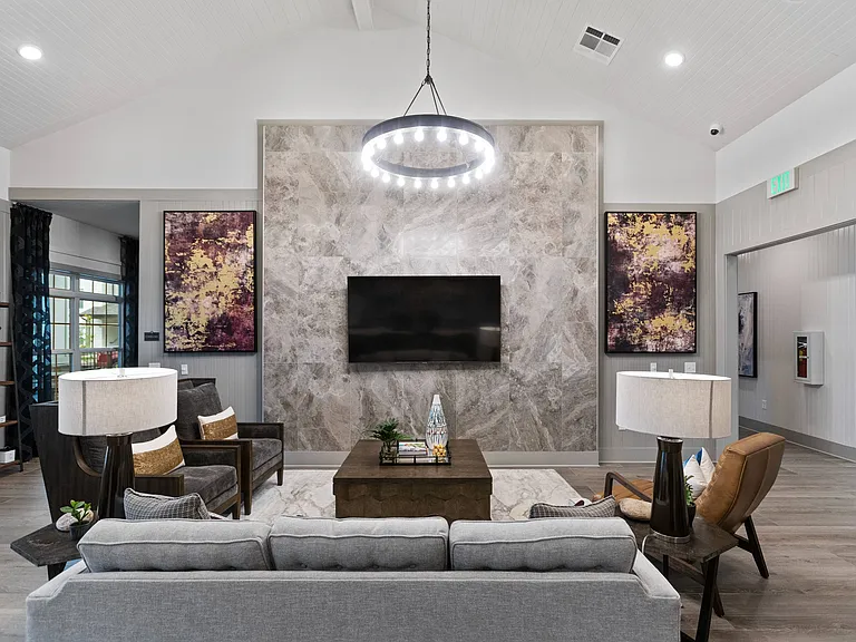Tapestry Northridge Leasing Office