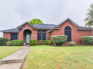 2158 Live Oak Dr, Garland, TX 75040