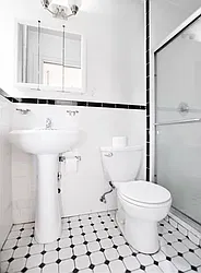 Rented by Buchbinder & Warren