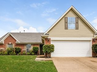 5466 Belle Ridge Dr, Arlington, TN 38002