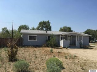 17500 Thrush Ln, Reno, NV 89508