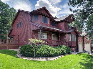 5734 Irish Pat Murphy Dr, Parker, CO 80134
