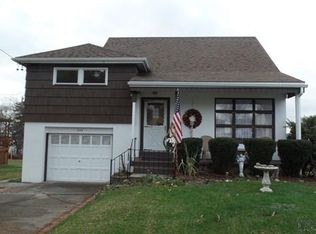 244 Churchill St, Johnstown, PA 15904