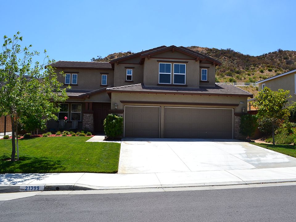 1st image of 21399 Coral Rock Ln