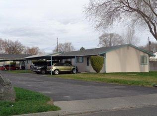 454 Madison St, Twin Falls, ID 83301