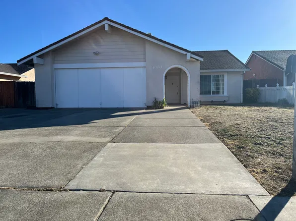 1000 Jack London Dr, Vallejo, CA 94589