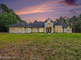 1399 Snapping Turtle Rd, Mims, FL 32754