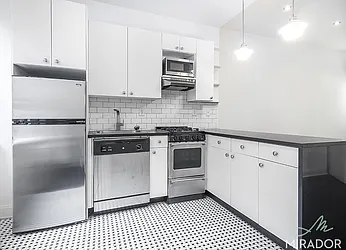 Rented by Mirador Real Estate