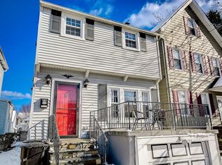 44 1st Ave, Pelham, NY 10803