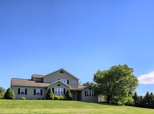 482 S Ridge Rd, Mifflintown, PA 17059