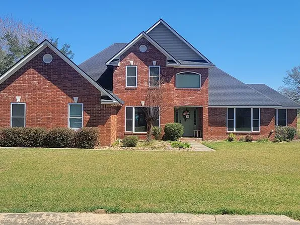 10092 W Keri St, Danville, AR 72833