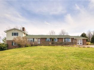 4704 Caddell Ln, Dublin, VA 24084