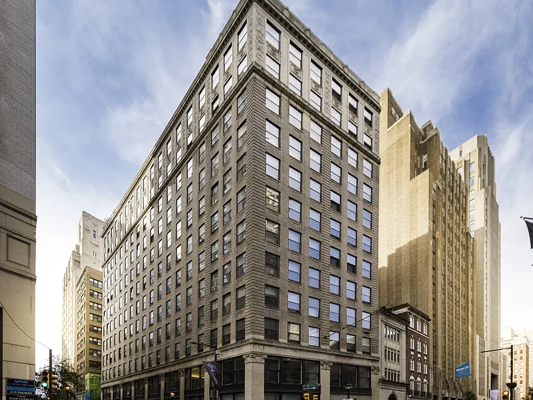 1600 Walnut Street — Photo 1