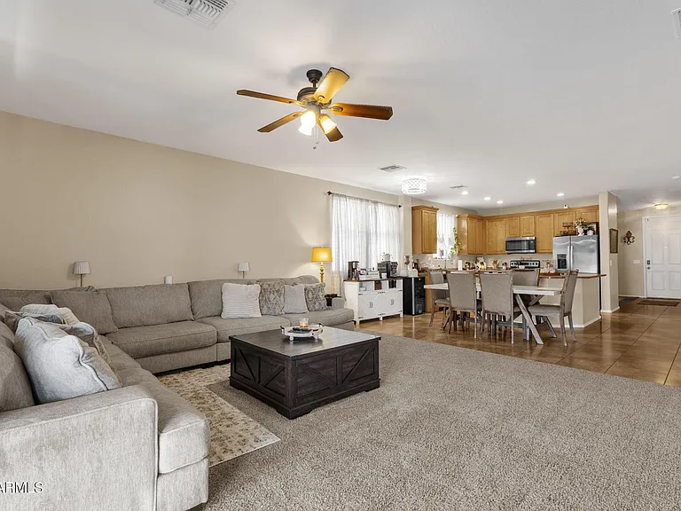 3422 W Leodra Ln — Photo 11