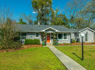 536 Godfrey Park Pl, Charleston, SC 29407