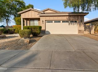 15188 N 137th Ln, Surprise, AZ 85379