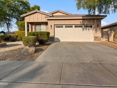 15188 N 137th Ln, Surprise, AZ, 85379