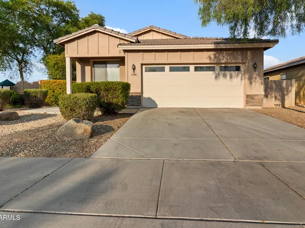 15188 N 137TH Lane, Surprise, AZ 85379