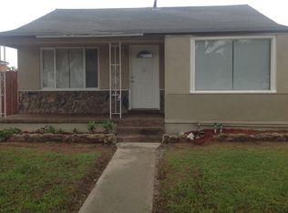 11135 S Manhattan Pl, Los Angeles, CA 90047