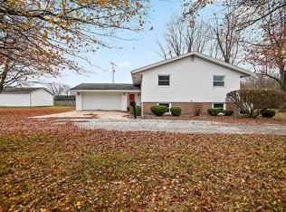 1745 E 4100n Rd, Buckingham, IL 60917